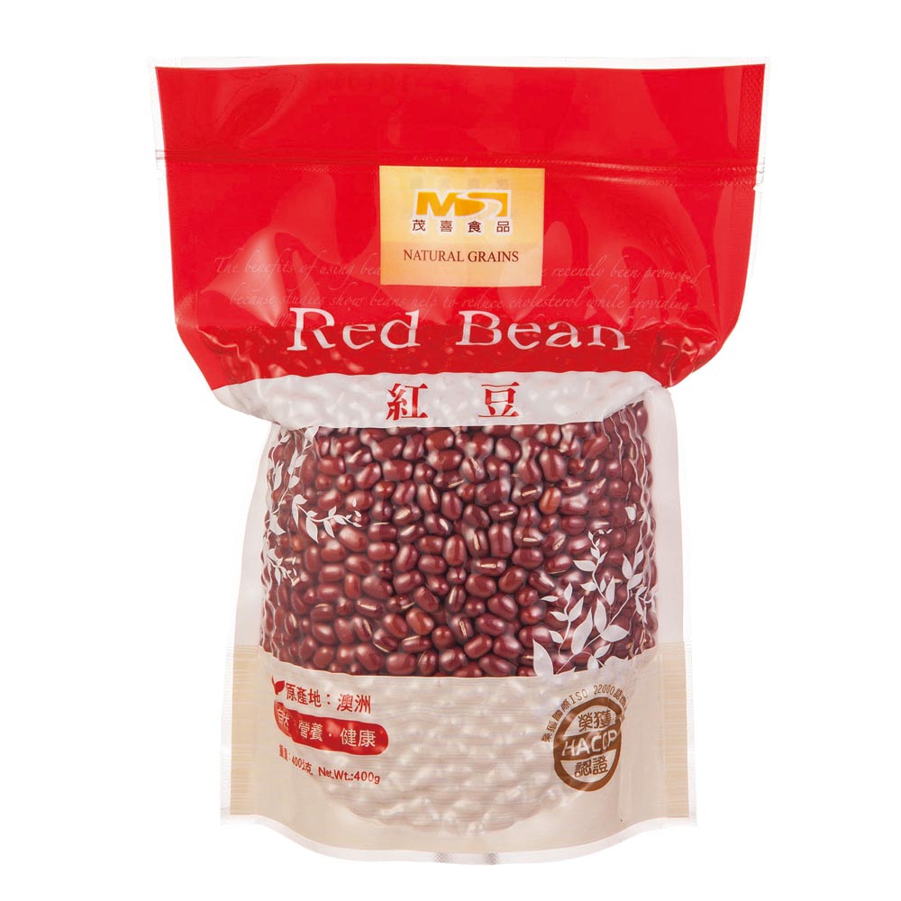 澳洲紅豆600g/包